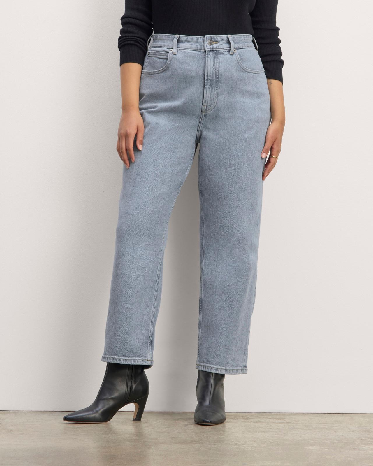 Womens Way-High Hourglass Jean by Everlane Product Image
