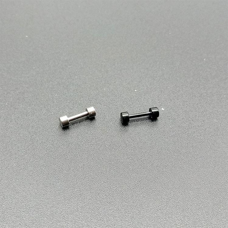 Single Stud Earring Product Image