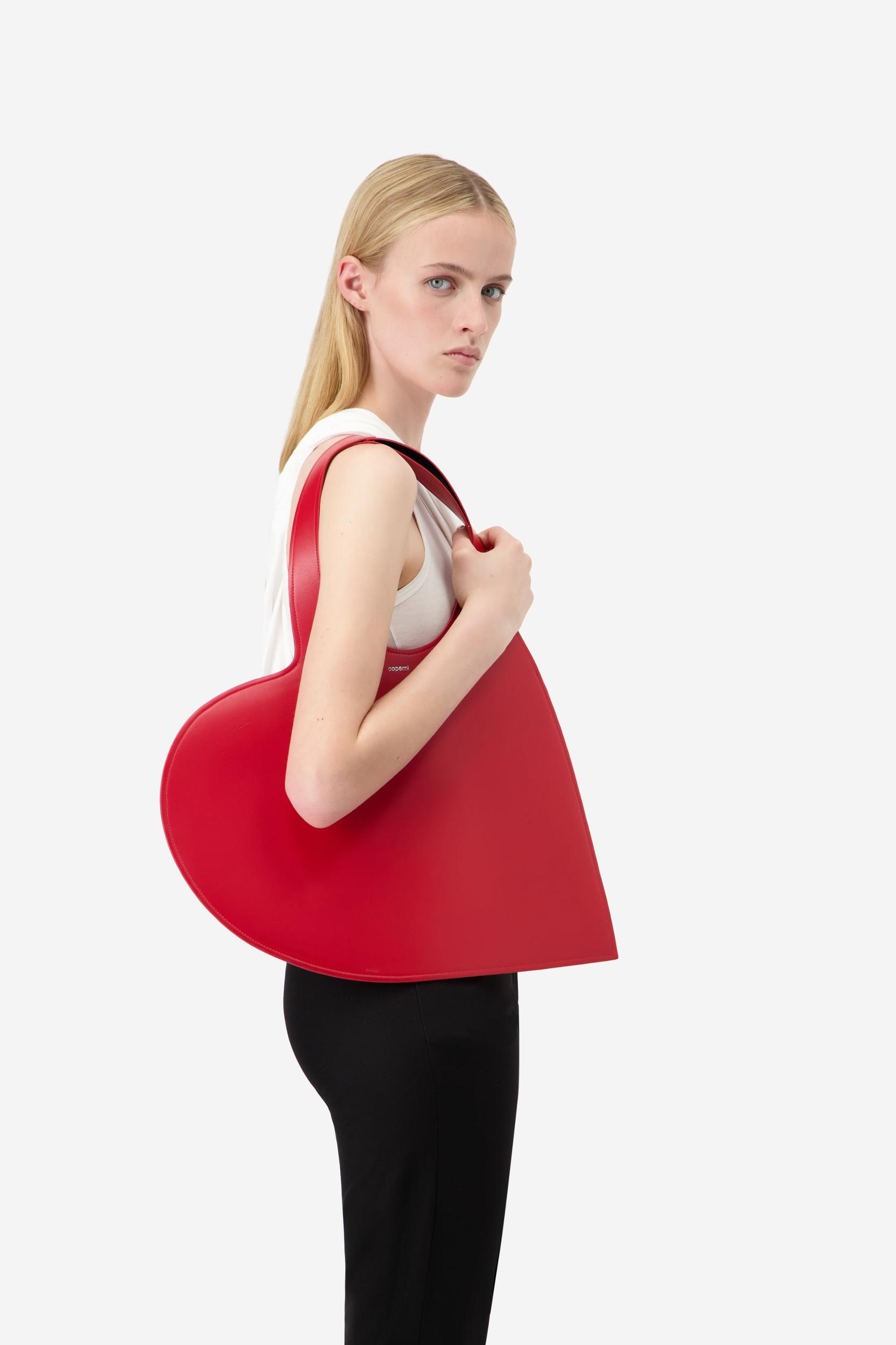 Heart Tote Product Image