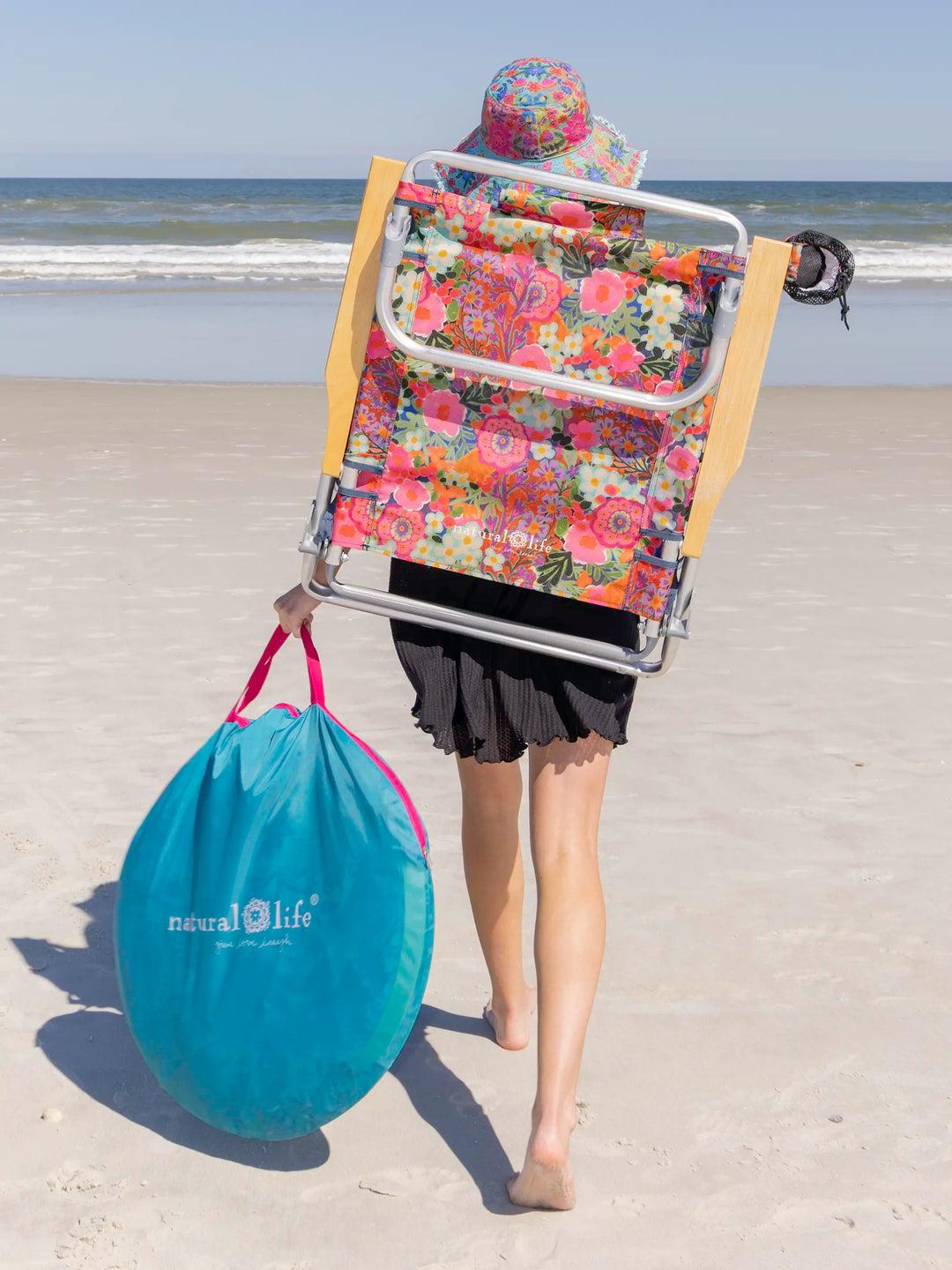 Backpack Beach Chair Product Image