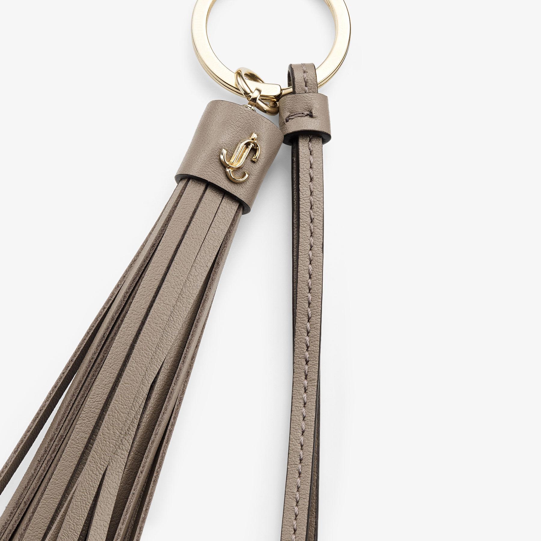 Tassle Keyring Charm Product Image