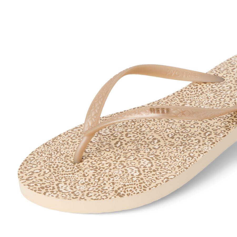 Reef Seaside Prints Female Product Image