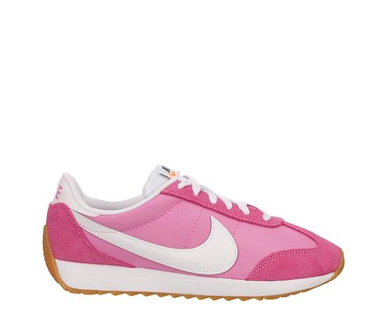 Nike Womens Pacific Sneaker Running Sneakers Product Image