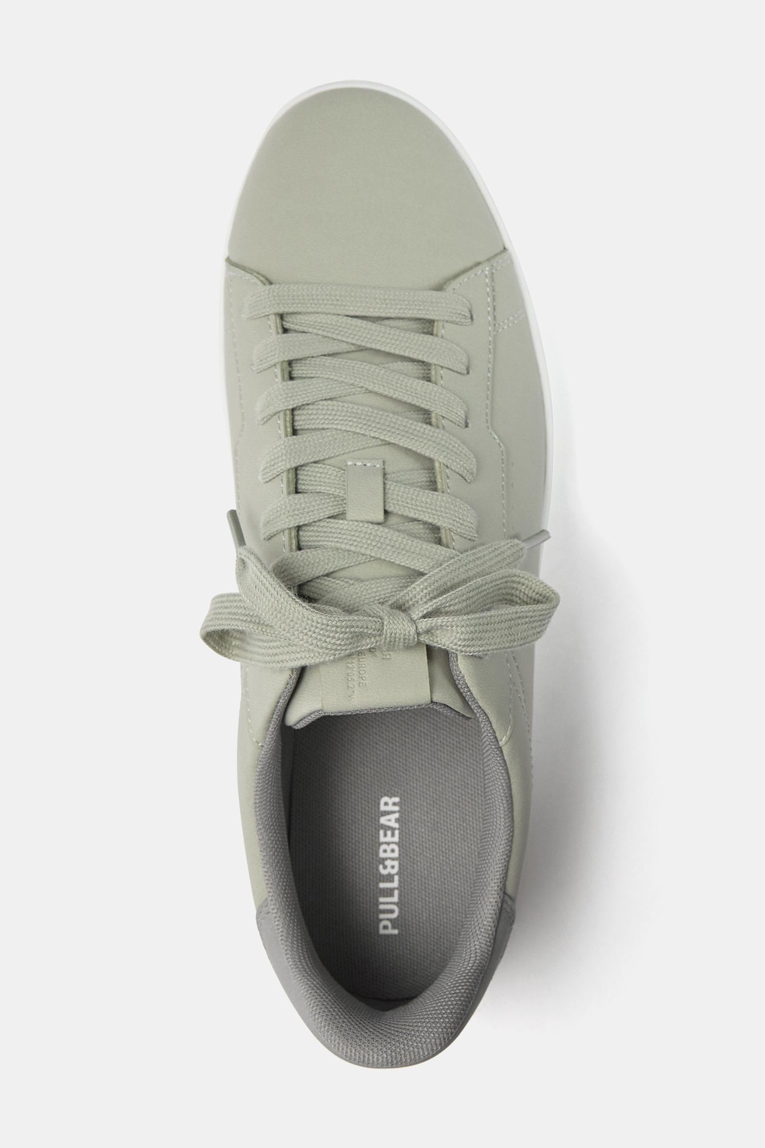 Chunky casual sneakers Product Image