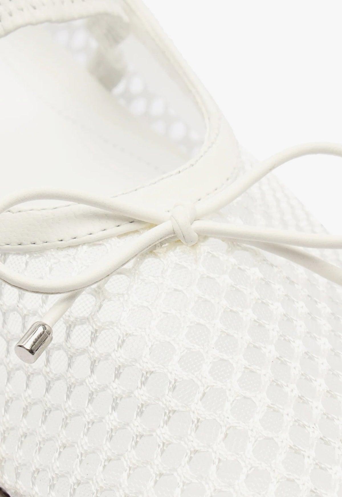 Arissa Mesh Flat Female Product Image