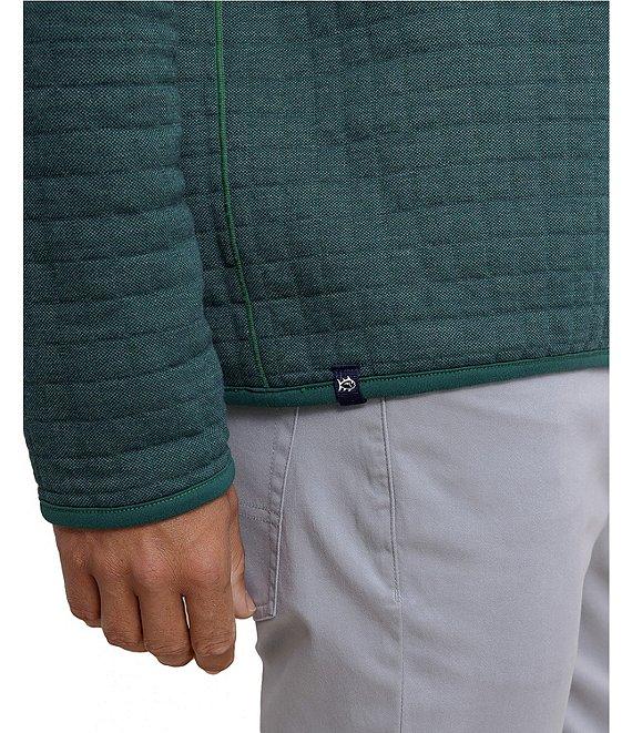Southern Tide Fairwood Reversible Quarter-Zip Pullover Product Image