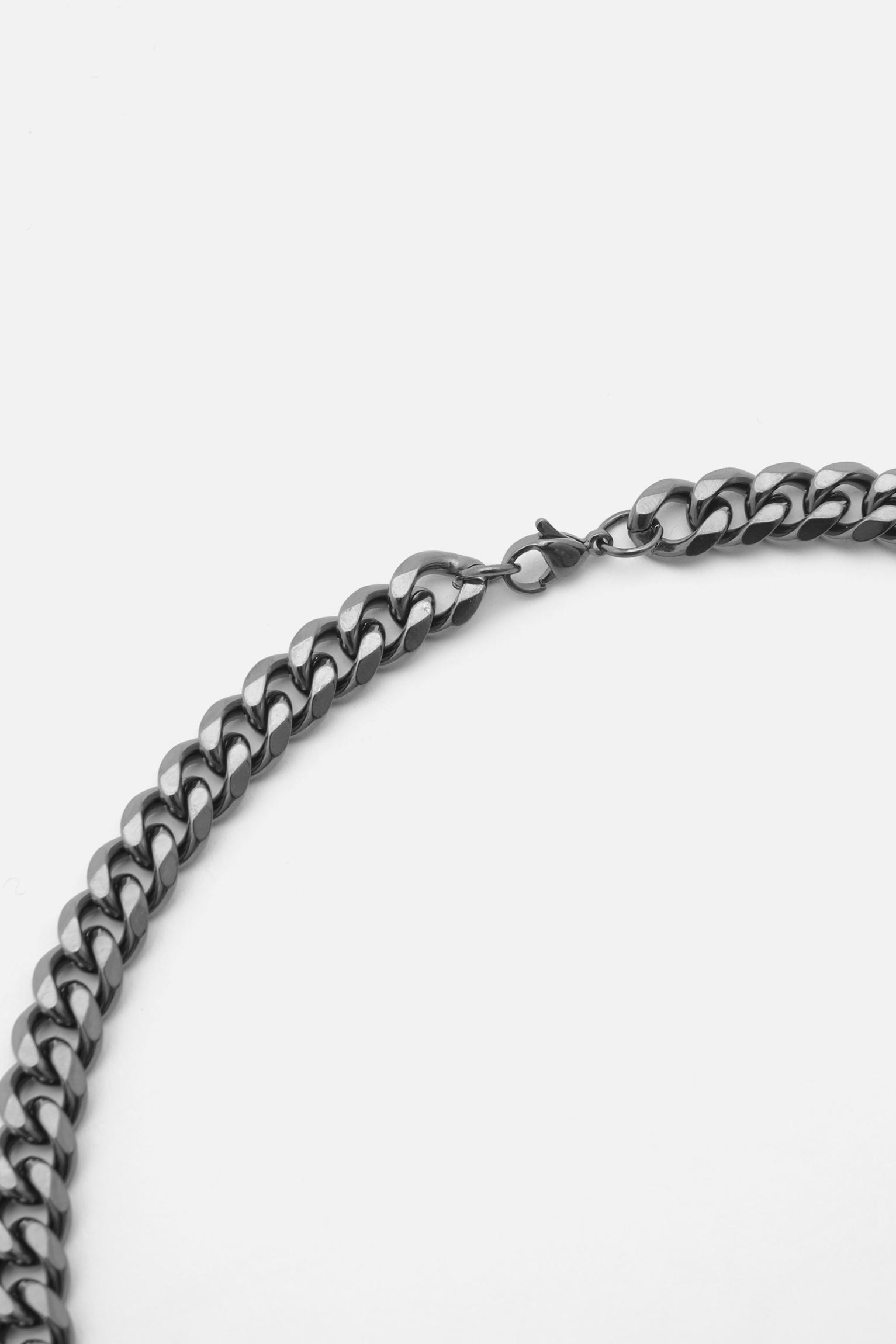 3-pack of chain necklaces Product Image