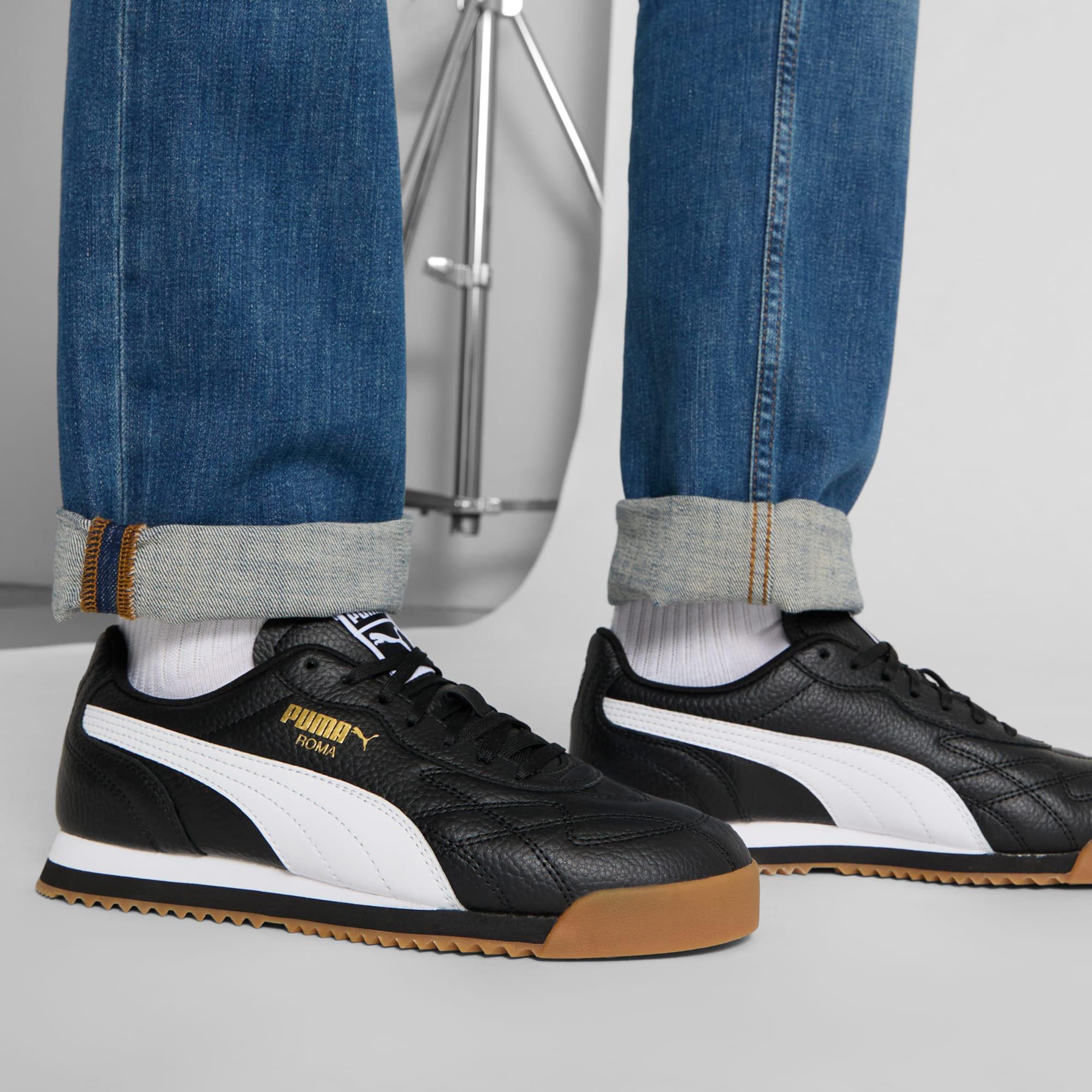 Roma Anniversario Men's Sneakers Product Image