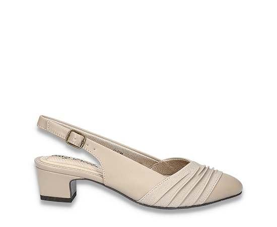 Bates by Easy Street Women's Slingback Pumps,  Product Image