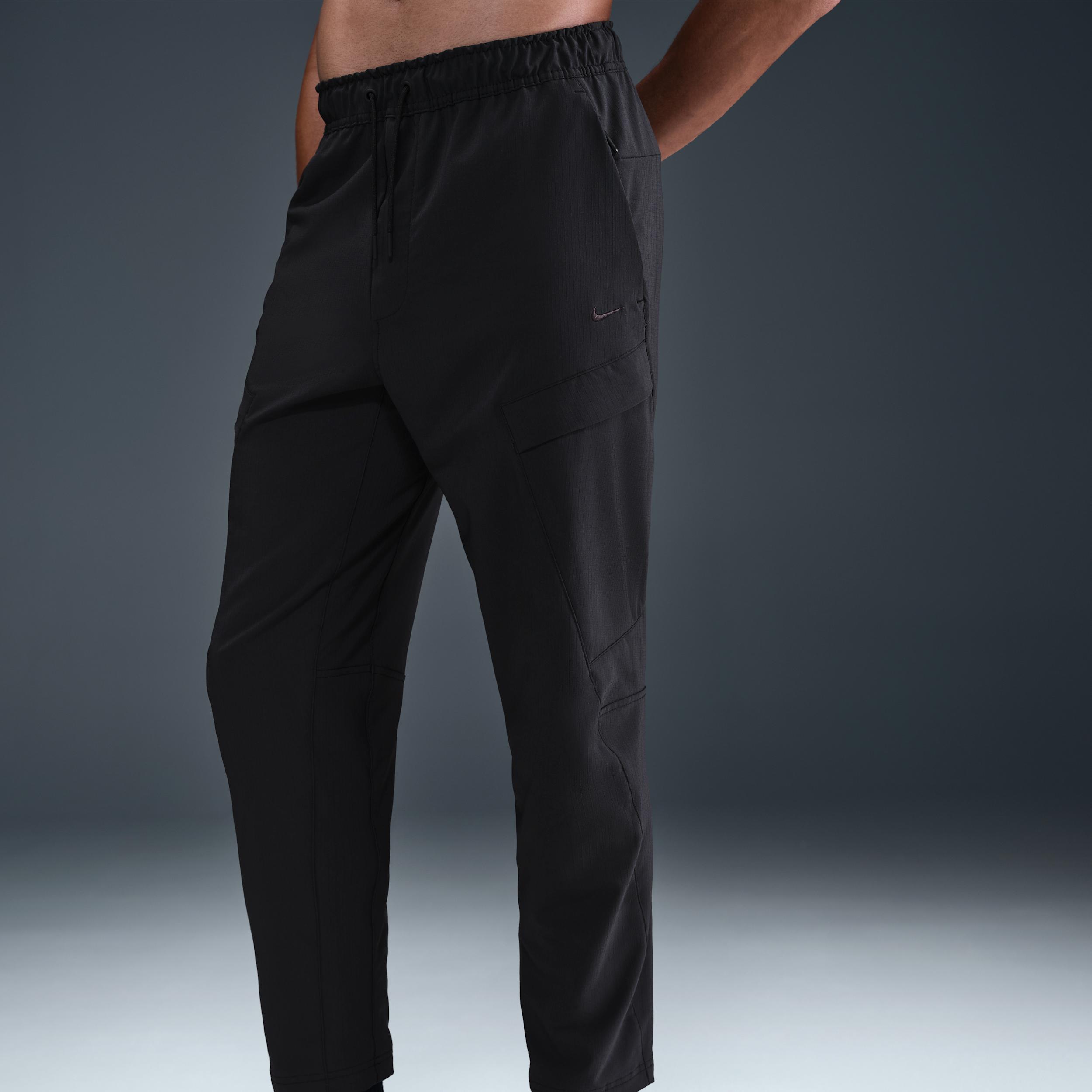Nike Men's Unlimited Dri-FIT Versatile Cargo Pants Product Image