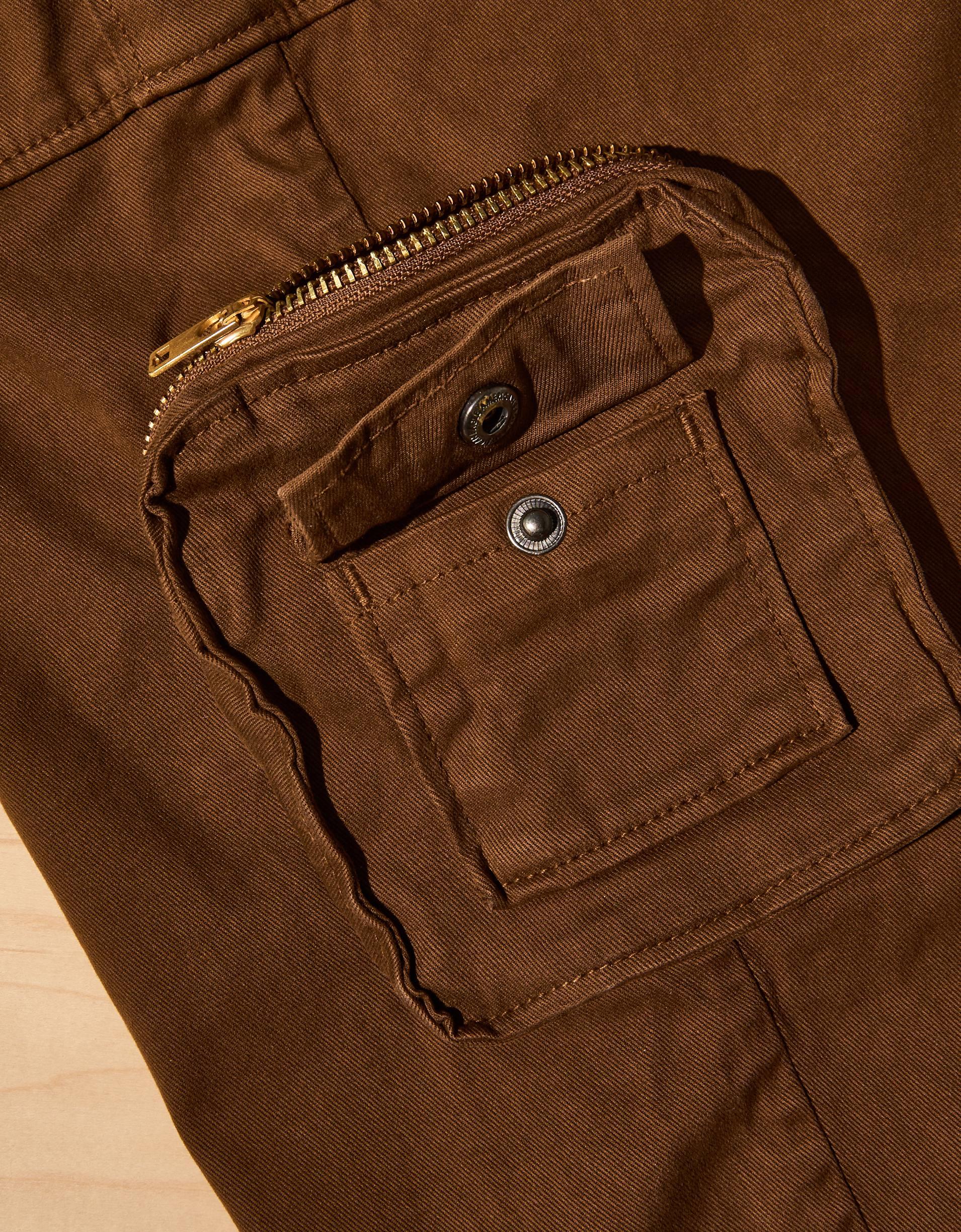 AE x Tru Kolors Relaxed Cargo Pant Product Image