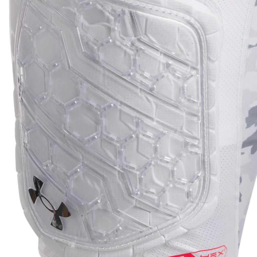 Men's UA Gameday Armour Pro 5-Pad Camo Girdle Product Image