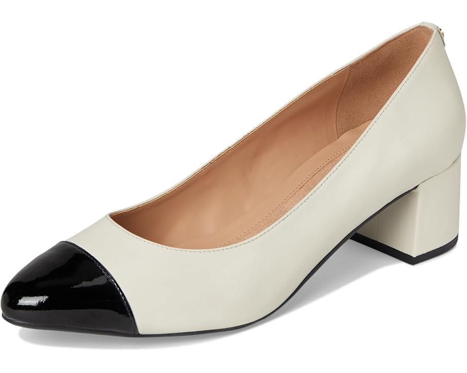 Go-to Shayla Block Heel Pump Product Image