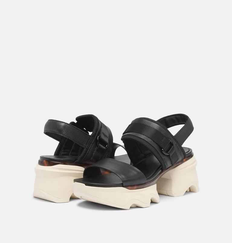 KINETIC™ Impact Slingback Heel Women's Sandal Product Image