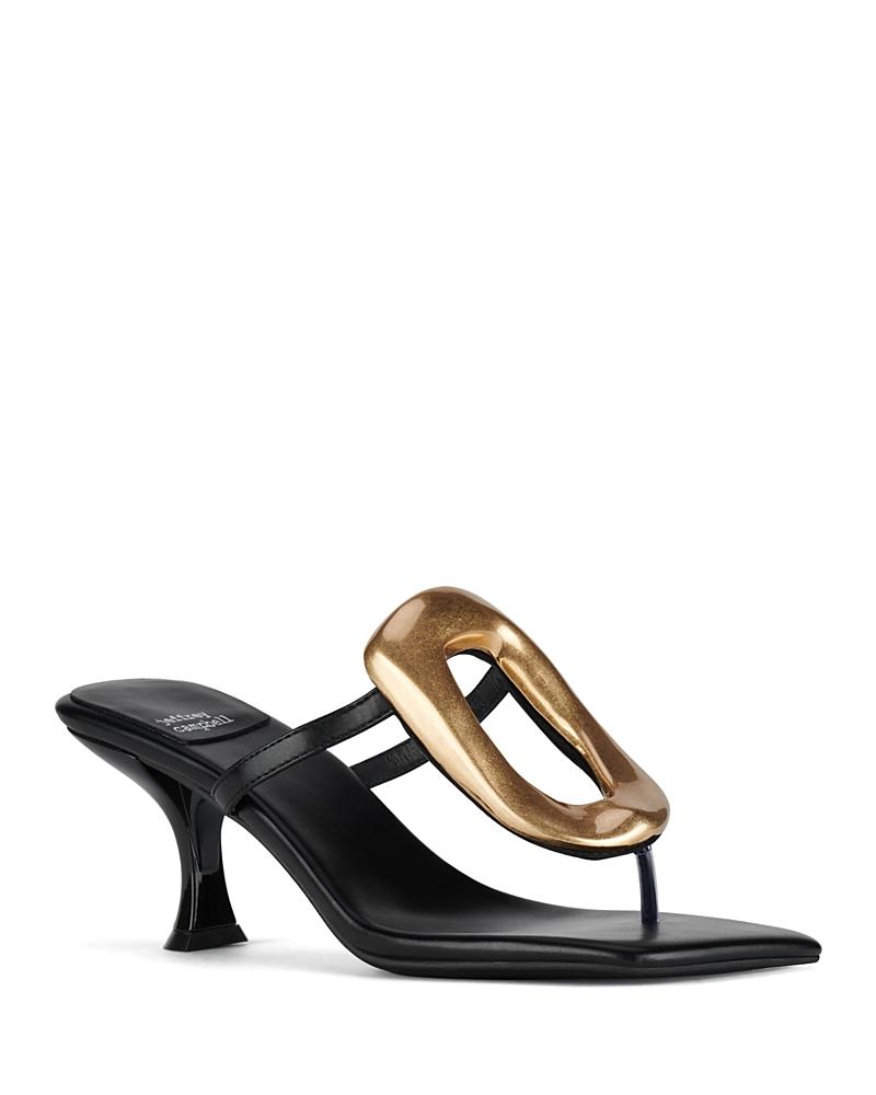 Jeffrey Campbell Womens Linq Up Sandals Product Image