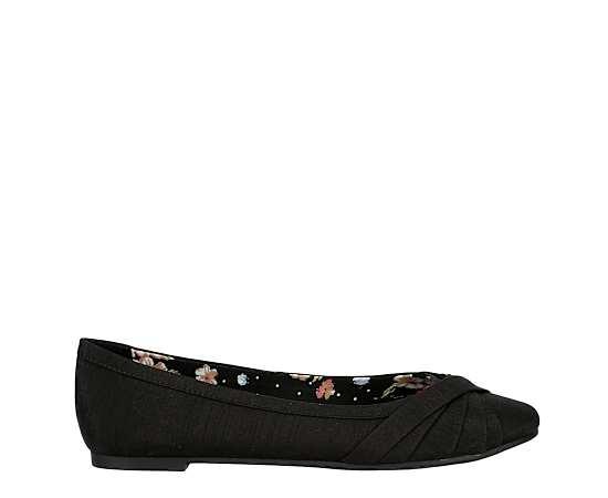 Xappeal Womens Dani Jo Flat Product Image