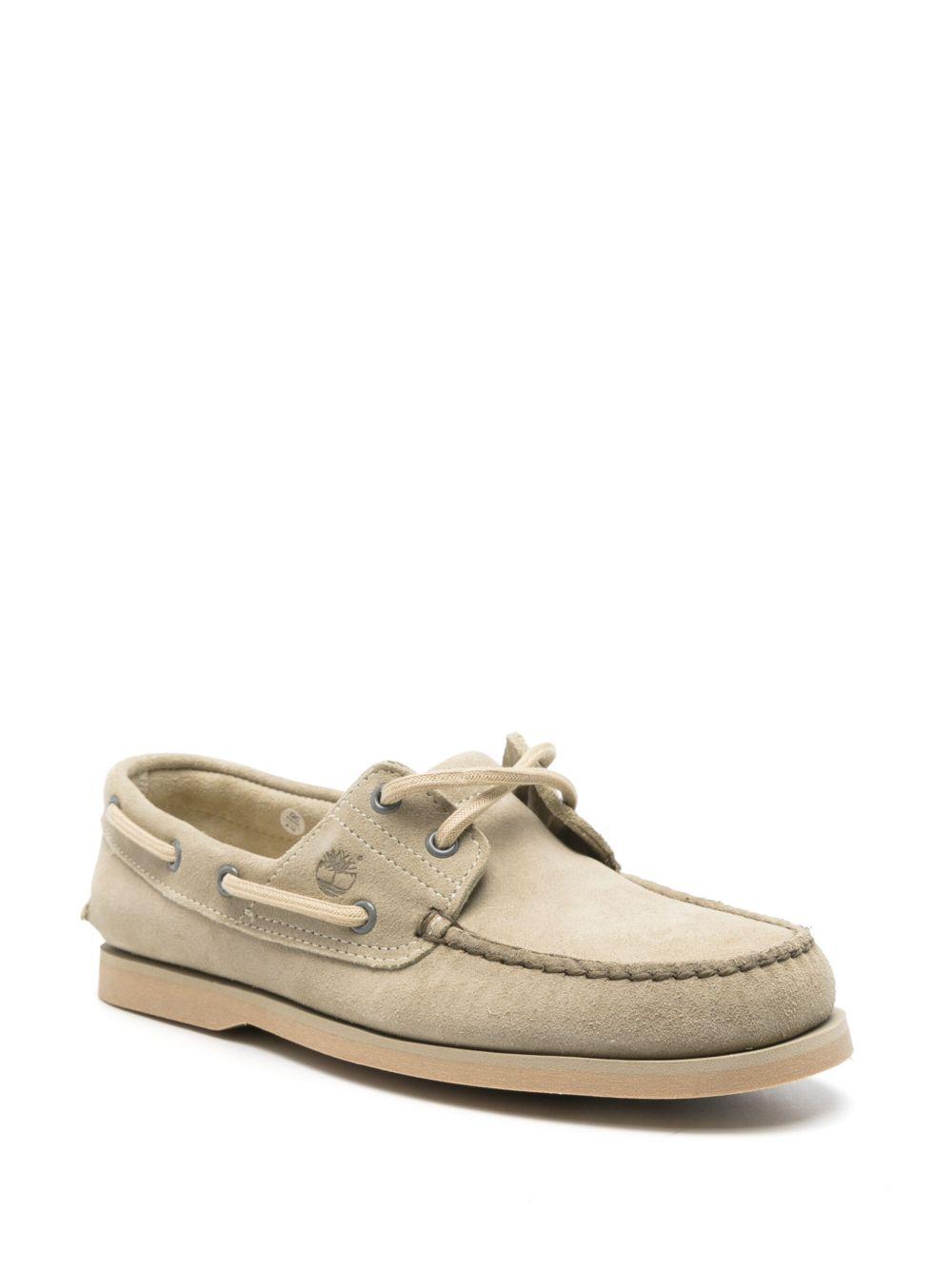 Classic boat shoes Product Image
