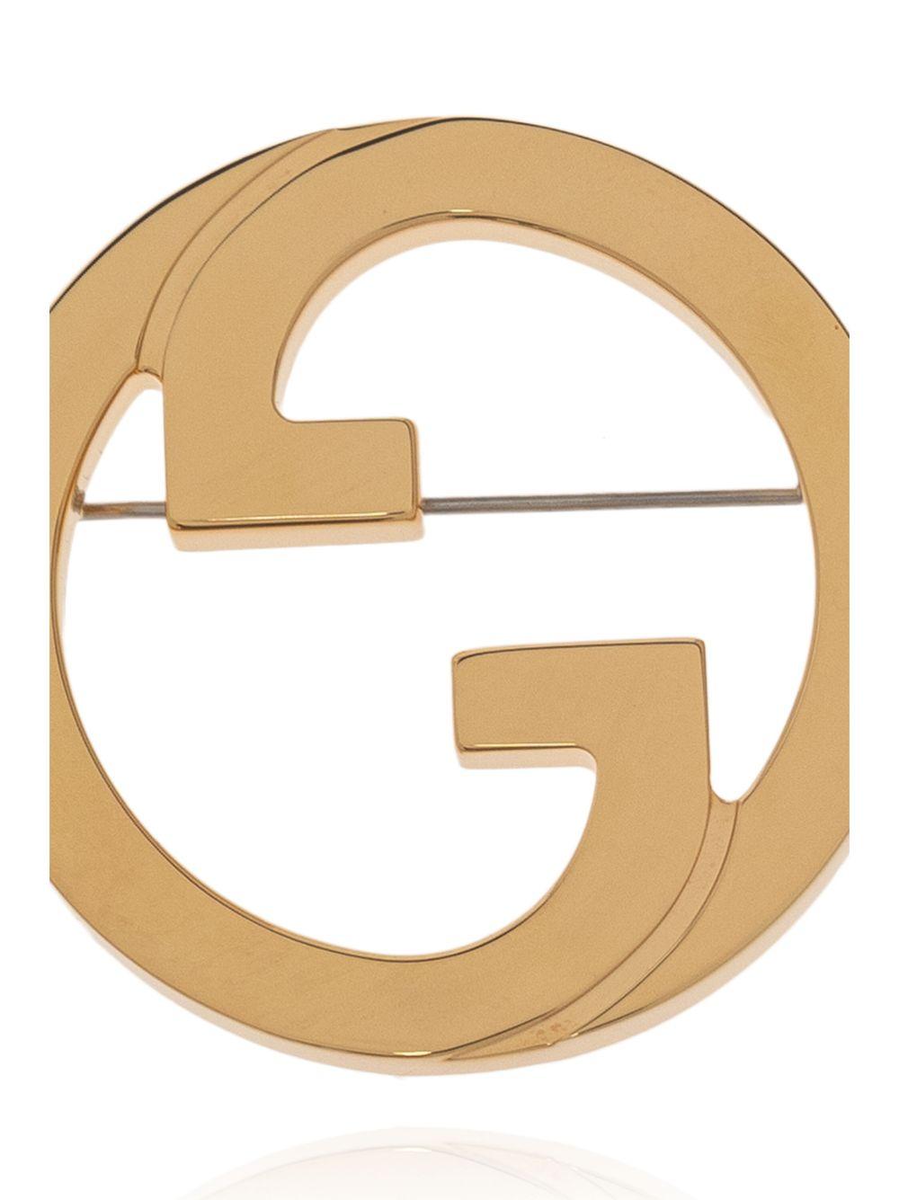 Blondie brooch Product Image