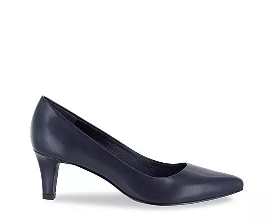 Easy Street Womens Dress Pump Pointe Product Image
