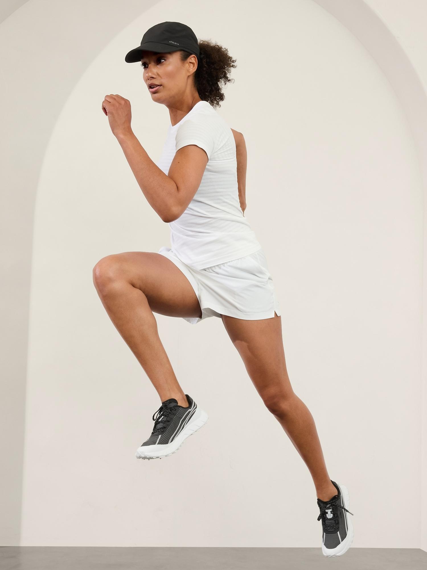 Momentum Seamless Tee Product Image