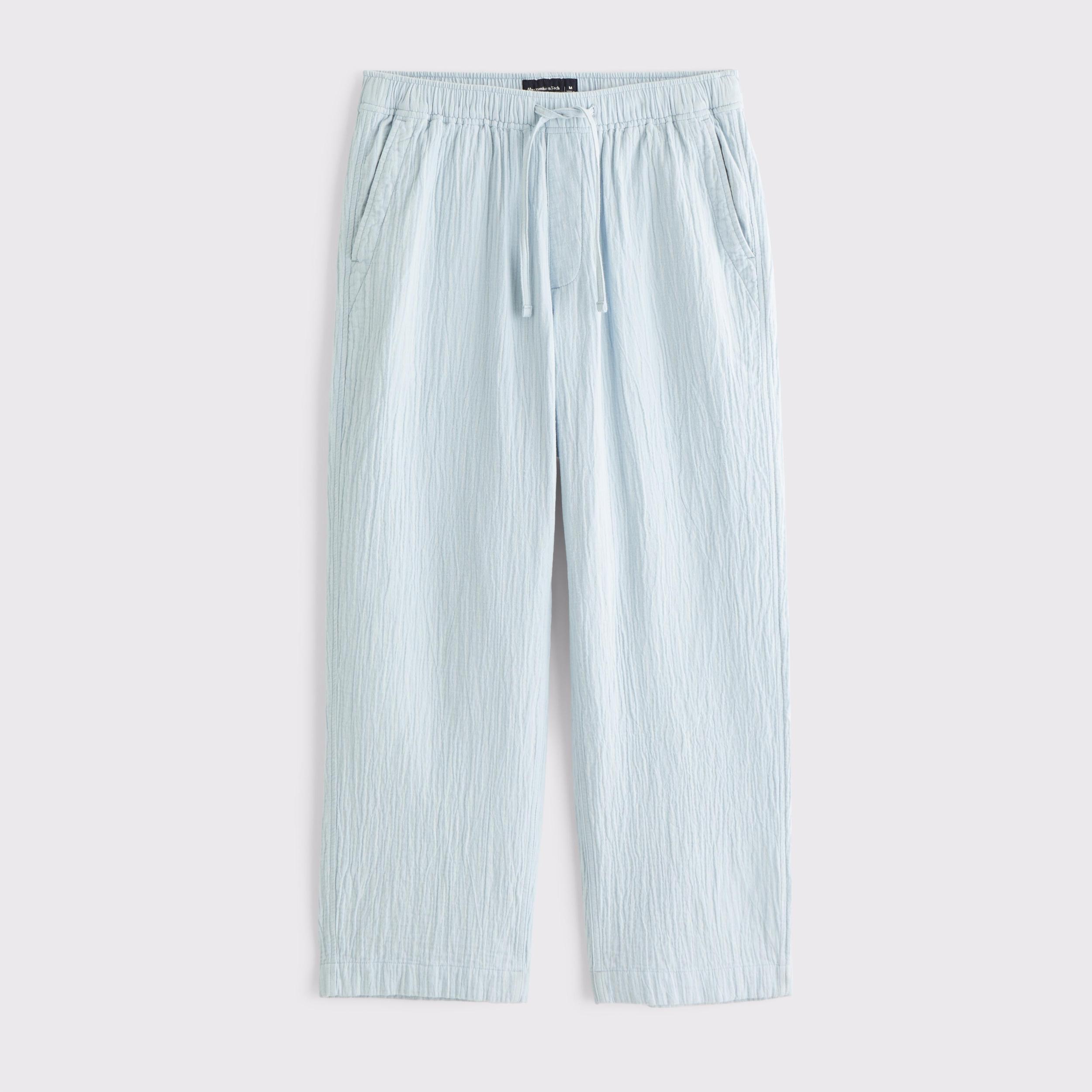 Baggy Breezy Pull-On Pant Product Image
