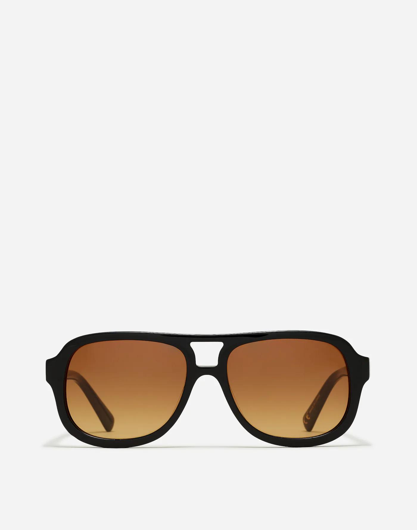 Logaan Aviator Sunglasses Product Image