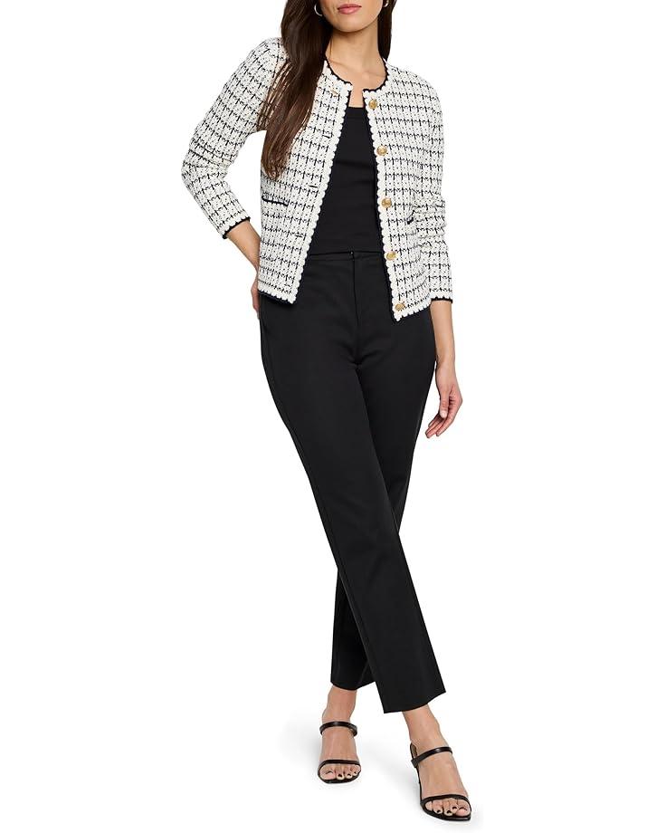 Ramie Crush Cardigan Product Image