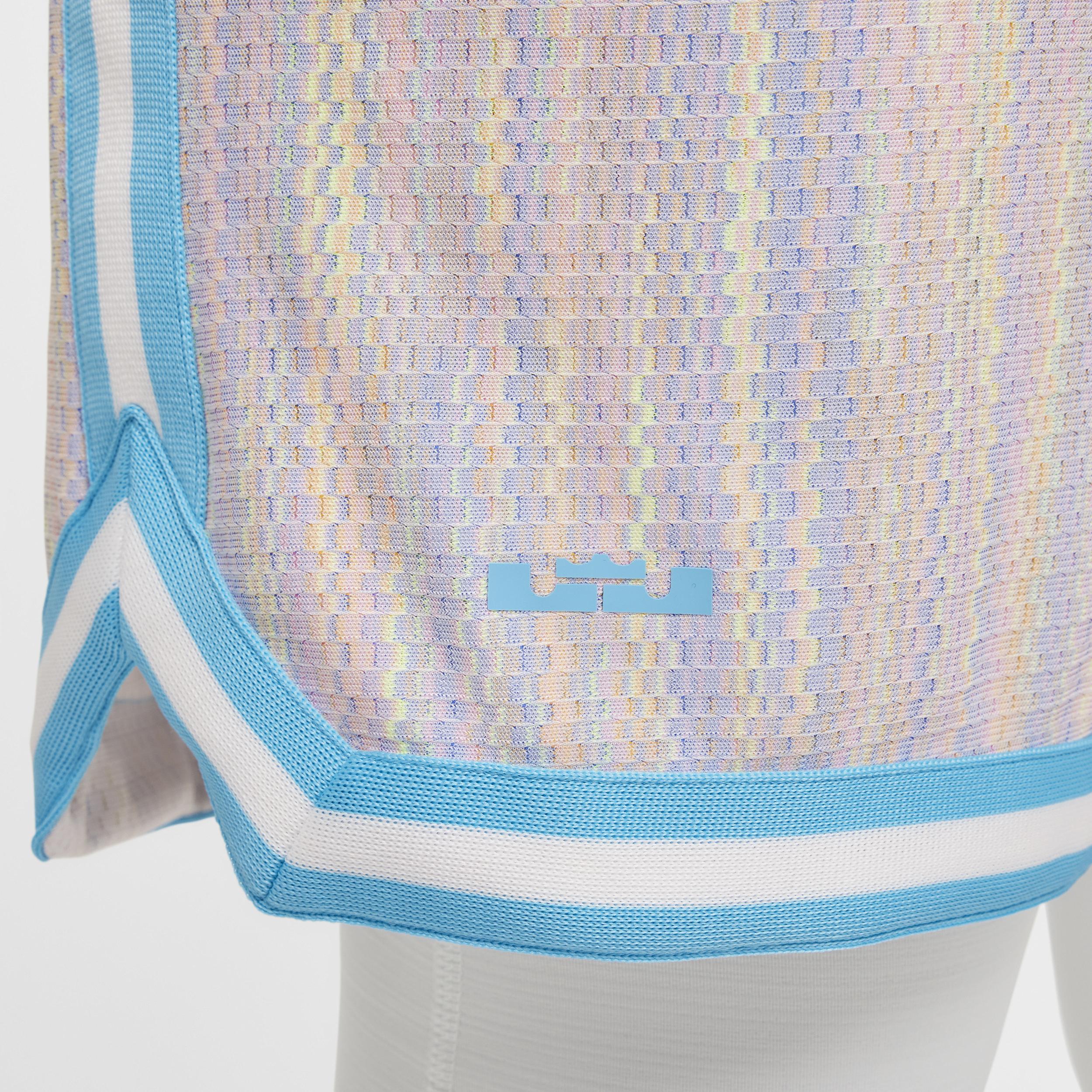 Nike Men's LeBron DNA 6" 3-in-1 Basketball Shorts Product Image