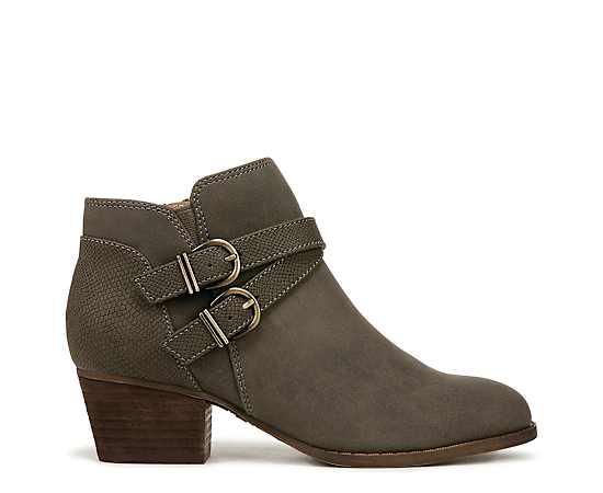 LifeStride Blaire Women's Ankle Boots,  Product Image