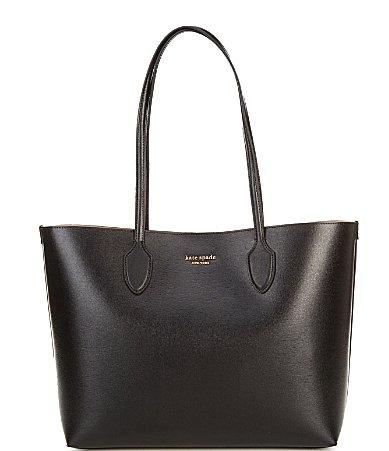 kate spade new york Bleecker Large Leather Tote Product Image