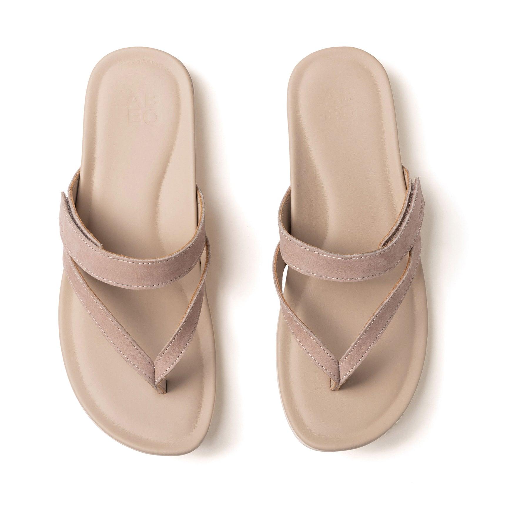 Oasis Thong Sandal Female Product Image