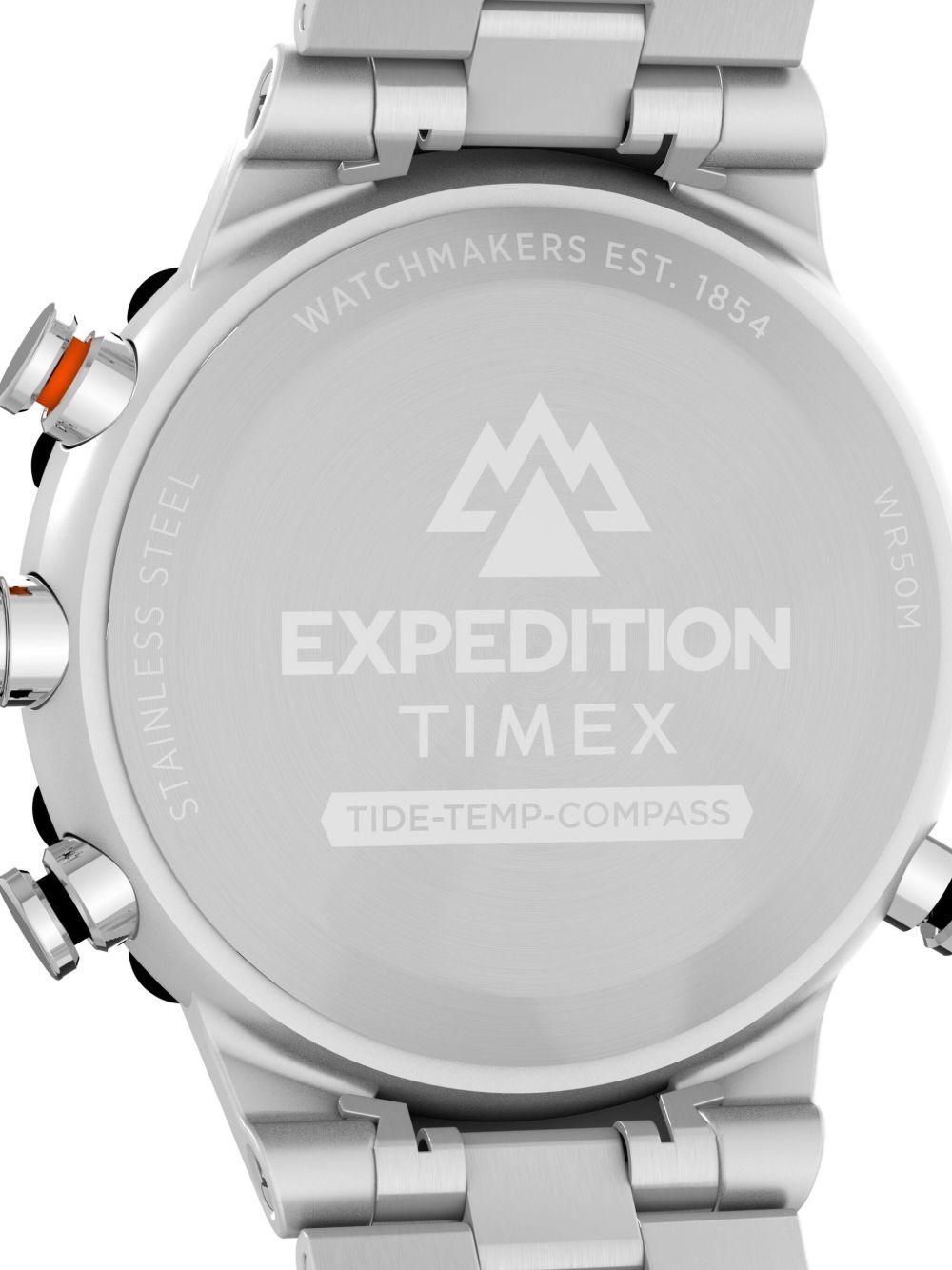 Expedition Tide-Temp-Compass 45mm Product Image