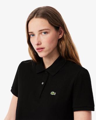 Regular Fit Supple Petit Piqué Polo Shirt Product Image