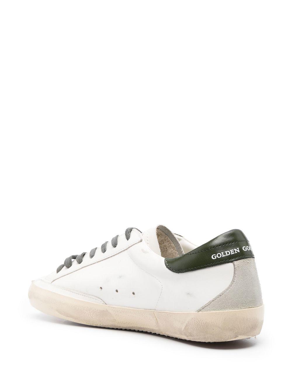 Superstar low-top sneakers Product Image