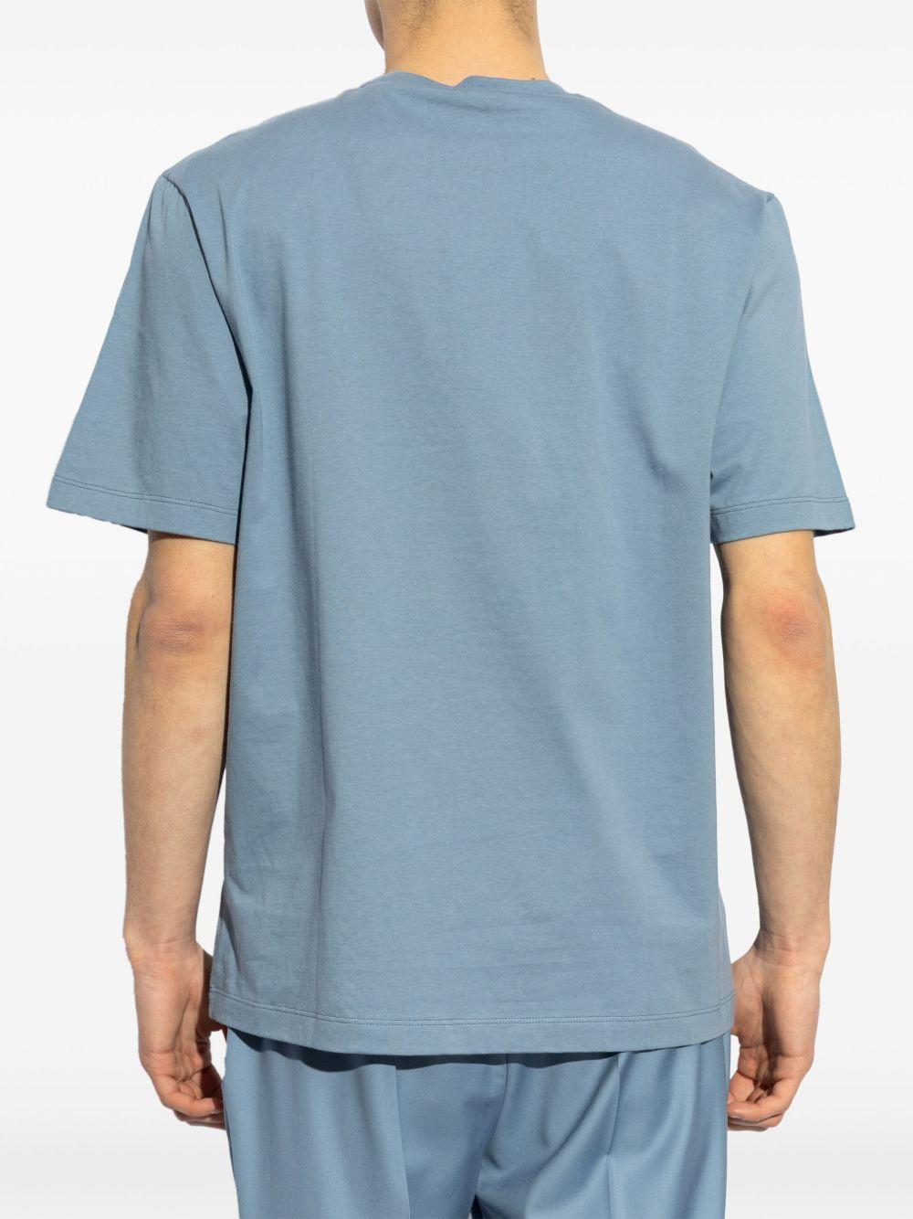 graphic-print T-shirt Product Image