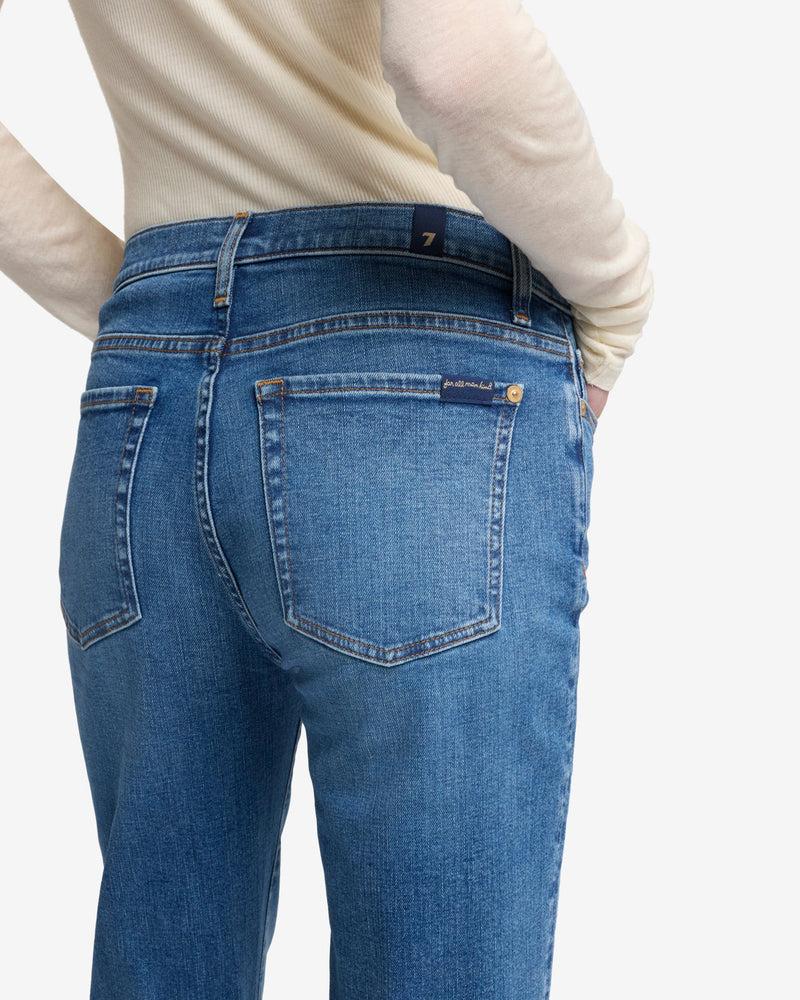 Slim Illusion Cropped Dojo Product Image