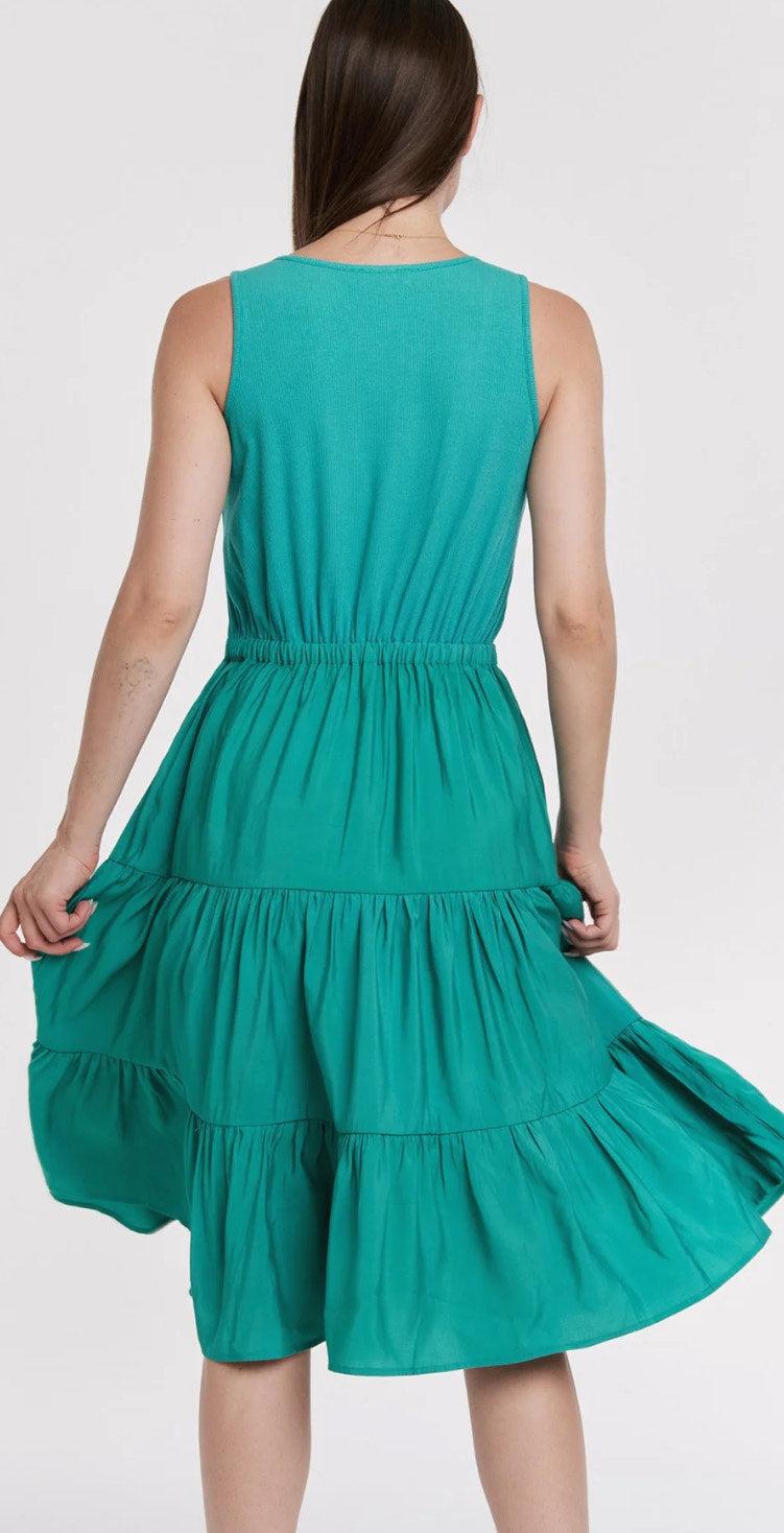 Another Love Portia Dress Product Image