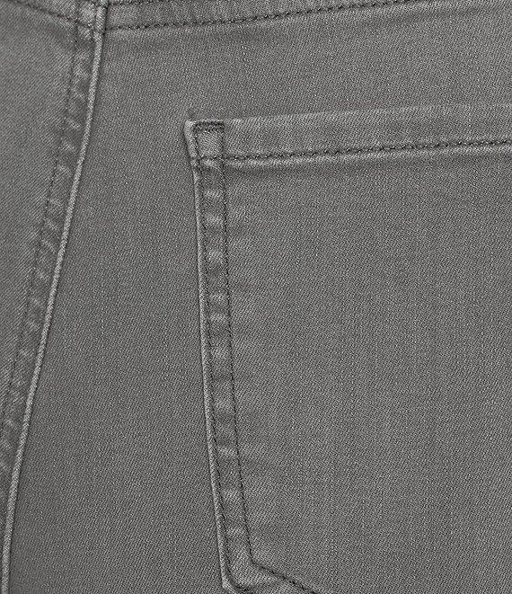 NYDJ Brody Stretch Denim Wide Leg Ankle Jeans Product Image