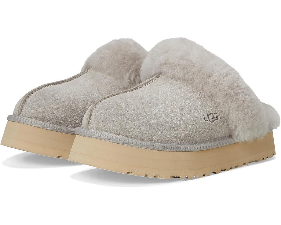 Scuffette II Product Image