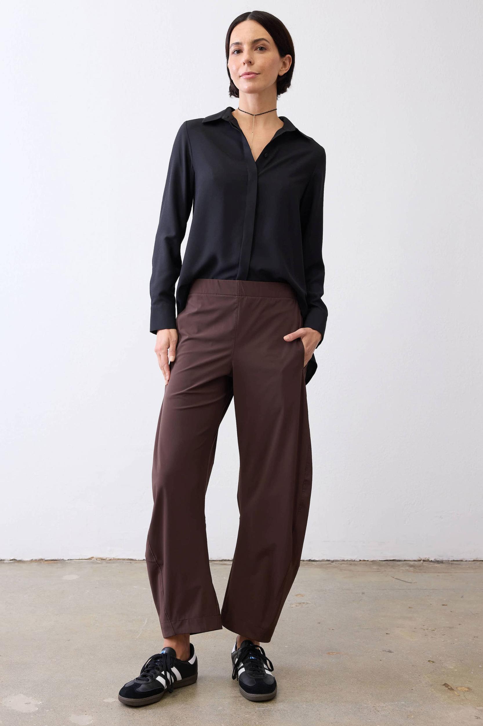 The On The Loose Work Pants Product Image