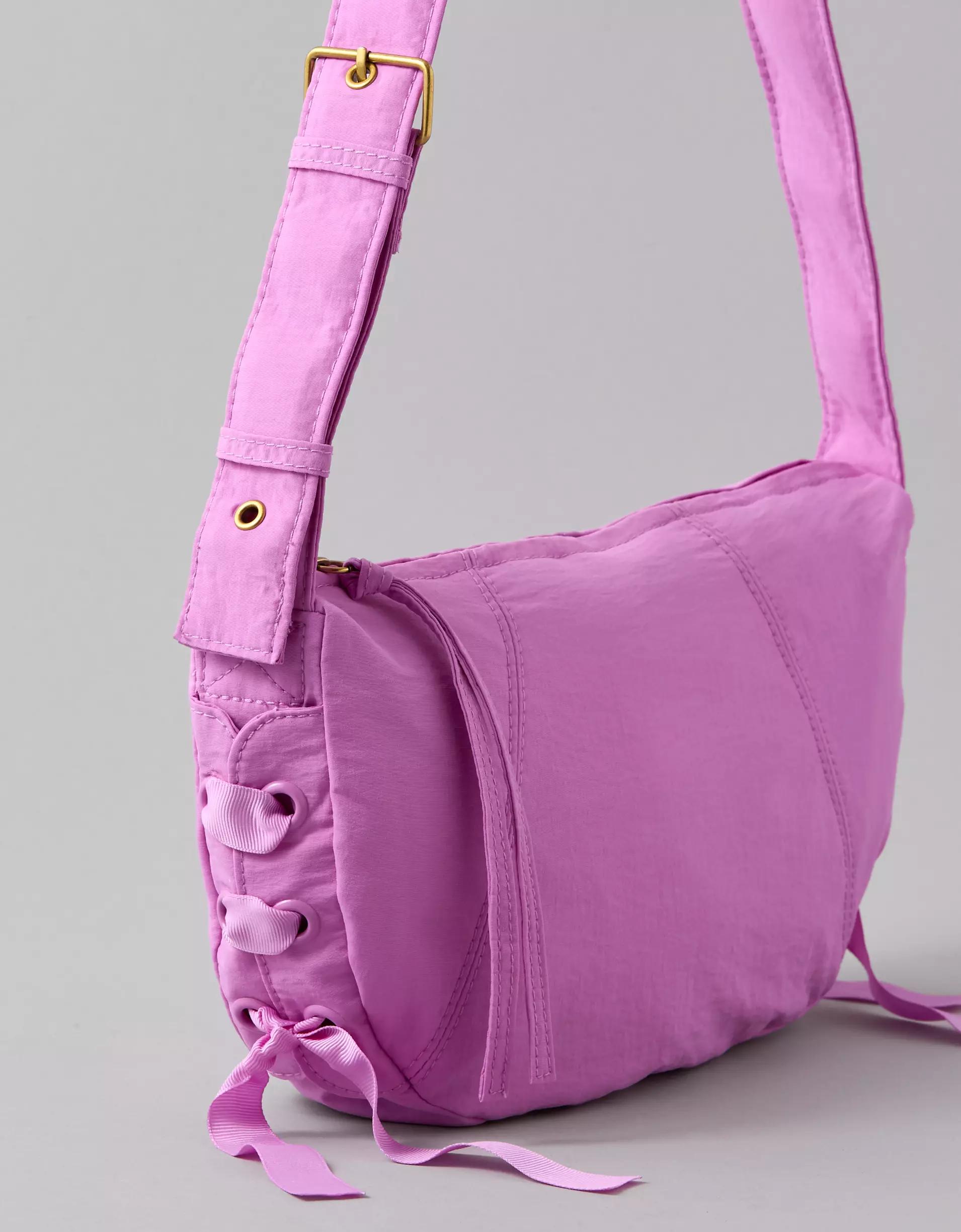 AE Safari Mini Slouch Bag Product Image
