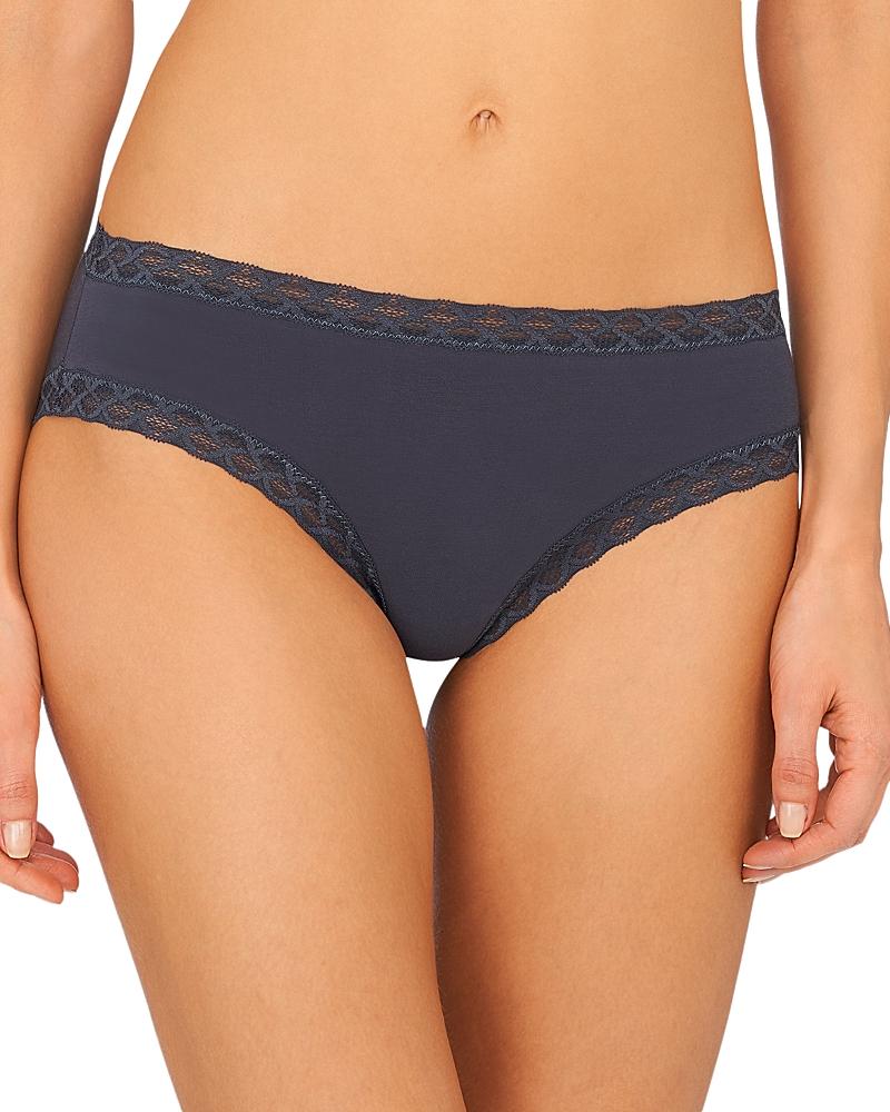 Natori Bliss Cotton Girl Brief Product Image