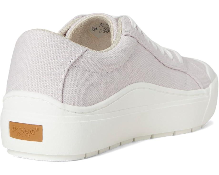 Time Off Go Lace Up Sneaker Product Image