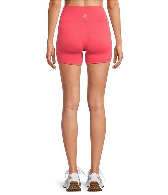 Free People FP Movement Never Better Bike Shorts Product Image