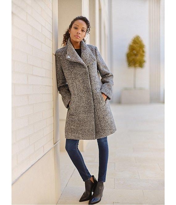 Good American Good Legs High Rise Gap-Proof Waistband Stretch Denim Skinny Jeans Product Image