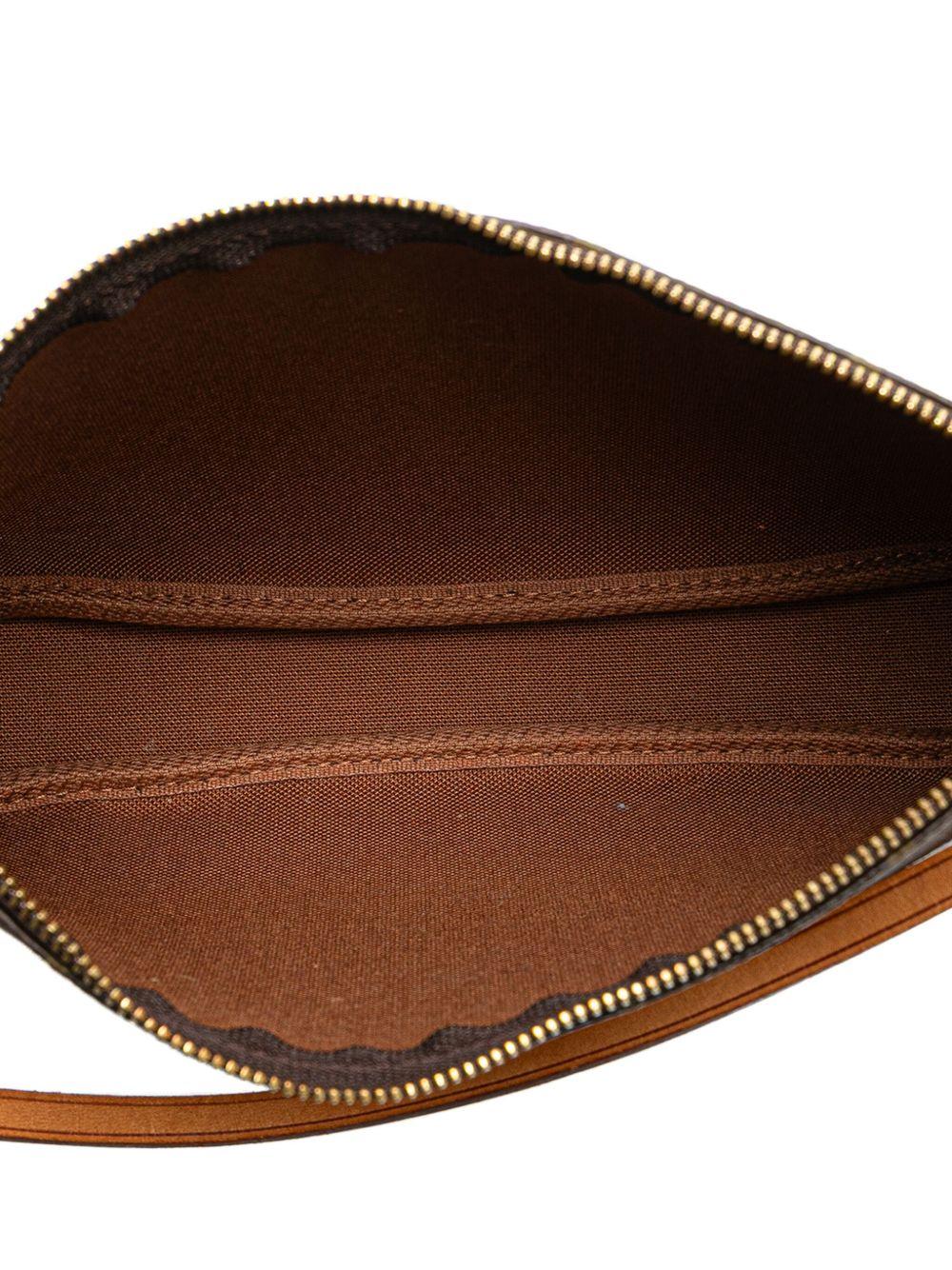 1999 Monogram Pochette Accessoires shoulder bag Product Image