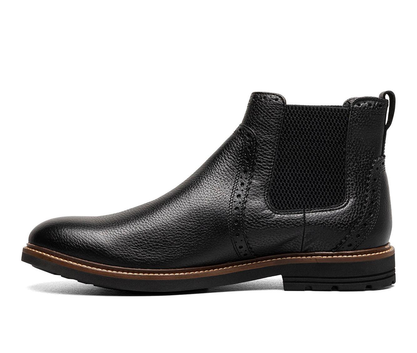 Men's Nunn Bush Otis II Boots Product Image
