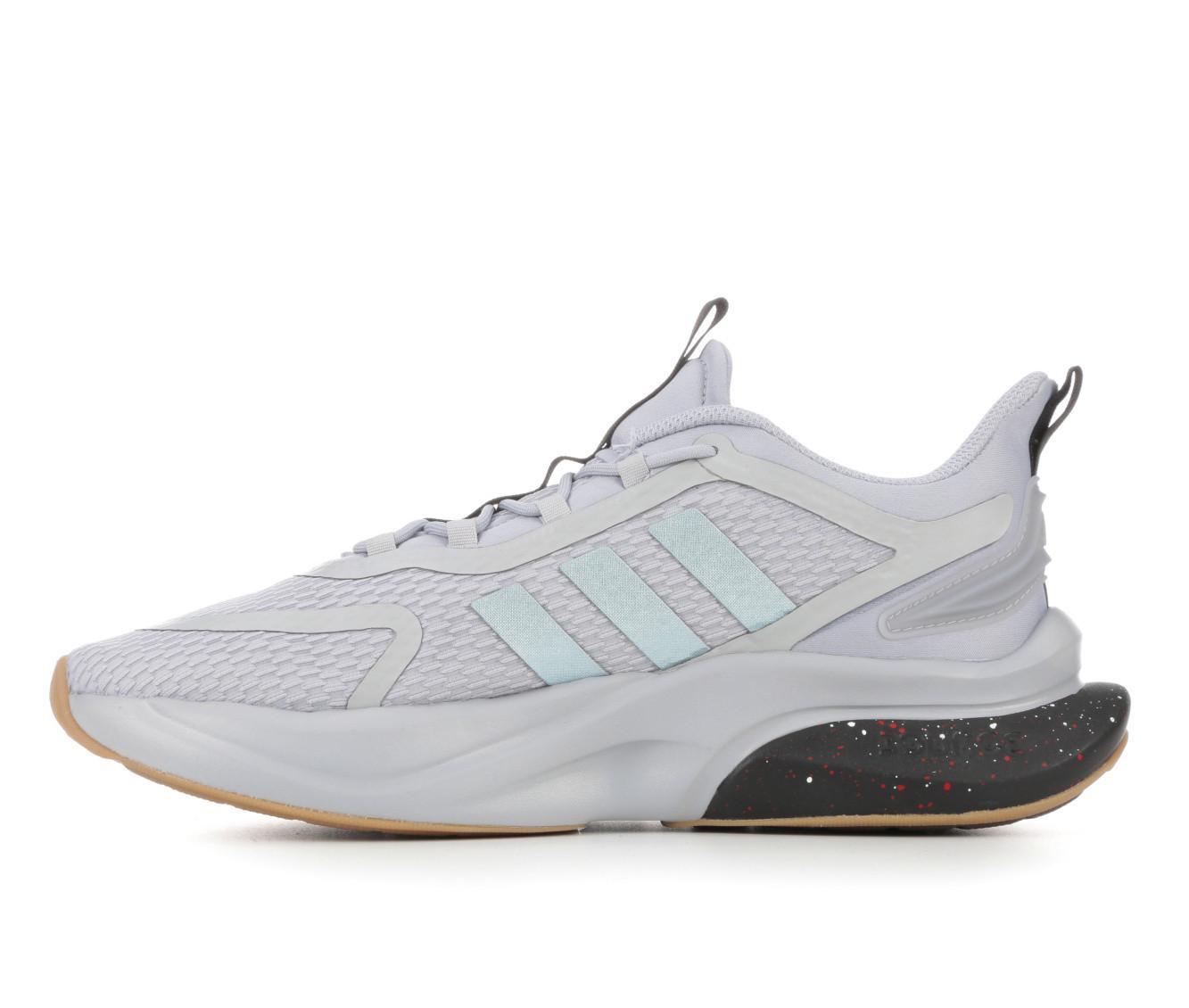 Men's Adidas Alphabounce + Running Shoes Product Image