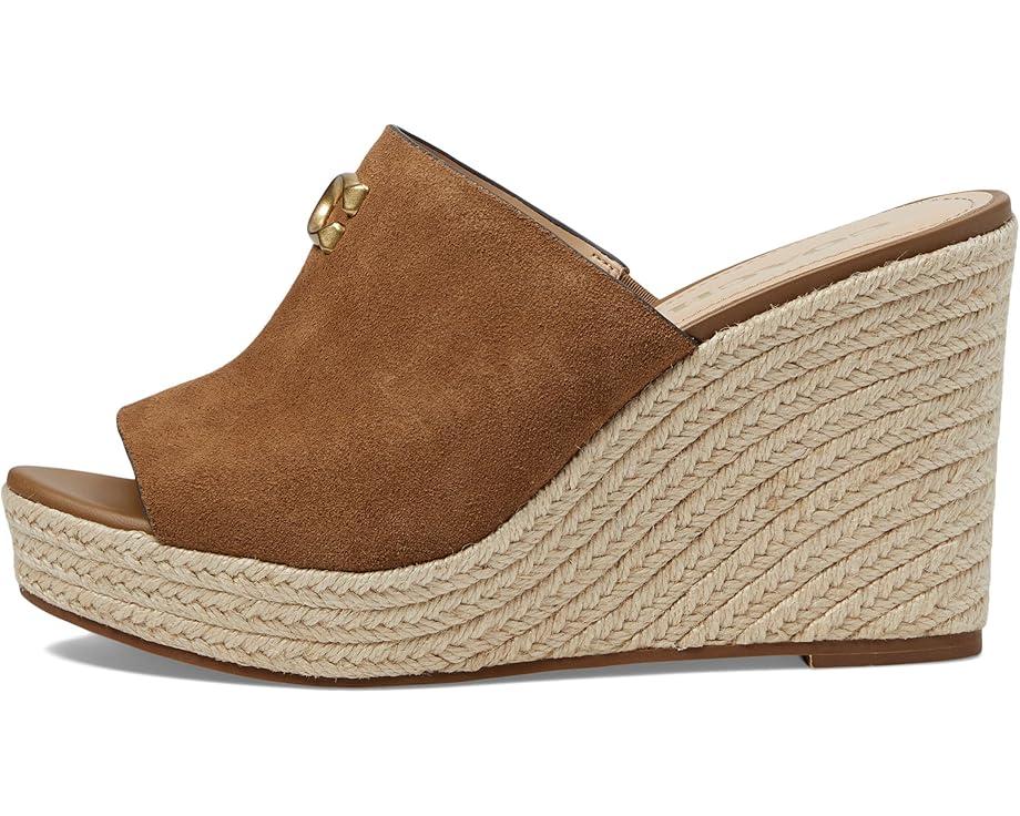 Signature C Espadrille Wedge Product Image