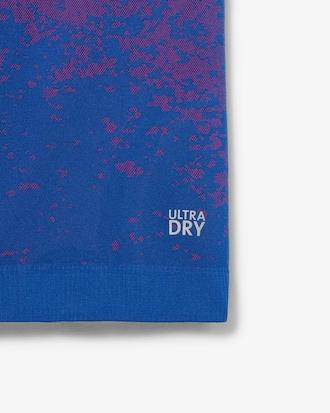 Slim Fit Roland-Garros Edition Sport Polo Shirt Product Image